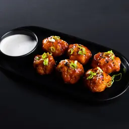 Buffalo Chicken